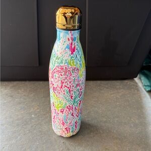 Lilly Pulitzer x Swell Let’s Cha Cha Bottle